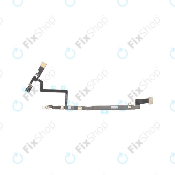 Apple iPhone 16 Pro - Bluetooth Antenna + Flex Cable