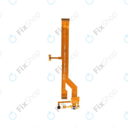 LG G Pad 8.3 V500 - Charging Connector + Flex Cable