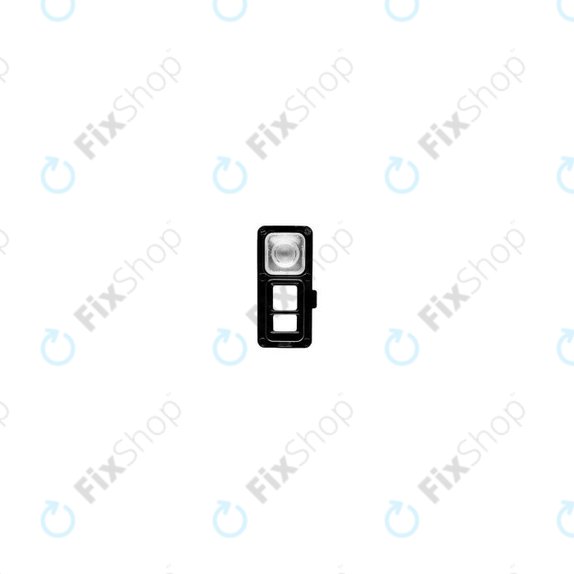 Samsung Galaxy S8 Plus G955F - Camera Flashlight Lens - GH64-06142A Genuine Service Pack