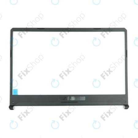Asus TUF FX705DD-AU089T - Cover B (LCD frame) - 90NR00R0-R7B010 Genuine Service Pack