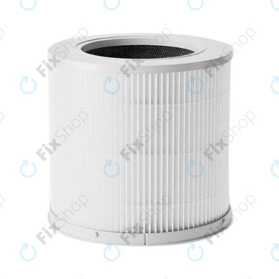 Xiaomi Smart Air Purifier 4 Compact - HEPA filter (Activated carbon) (White)