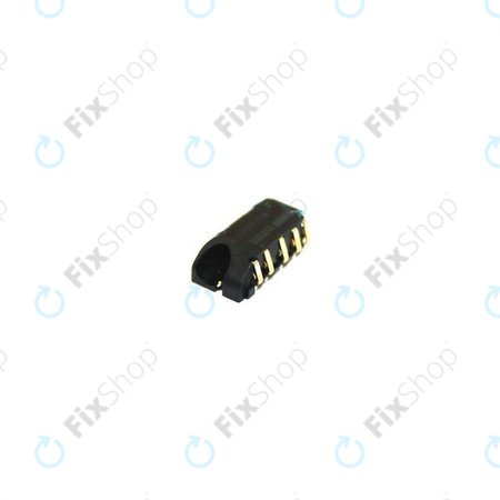 LG Optimus L9 P760, L9 II, L7 II, L70, L65, V490, V500 - Jack Connector