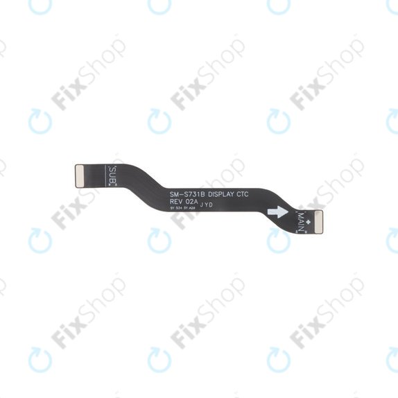LCD Flex Cable for Samsung S25 FE