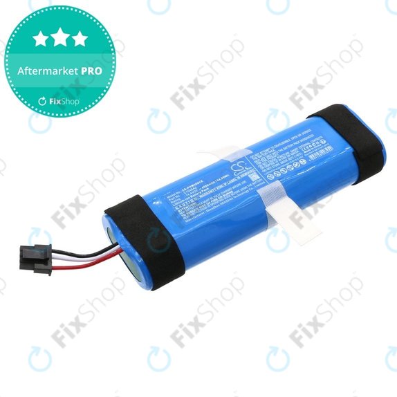 Philips XU2000/20 - Battery C1048A2 Li-Ion 14.4V 4500mAh HQ