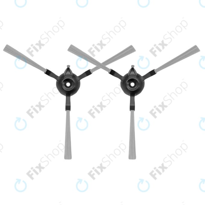 Side Brush, 2pcs for Xiaomi Robot Vacuum E5