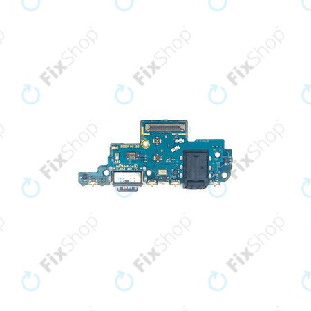 Samsung Galaxy A52 A525F, A526B - Charging Connector PCB Board