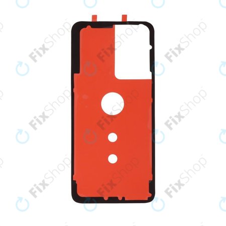 Realme GT Neo 2 5G RMX3370 - Battery Cover Adhesive