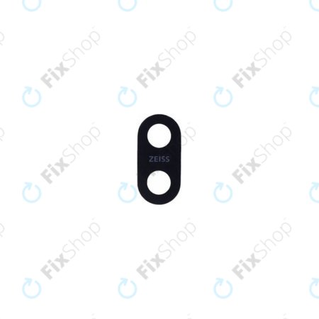 Nokia 7 Plus - Rear Camera Lens