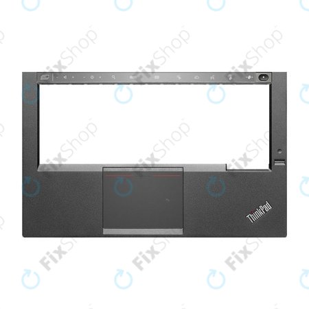 Lenovo X1 Carbon 2nd Gen - Keyboard Cover - 77043252 Genuine Service Pack