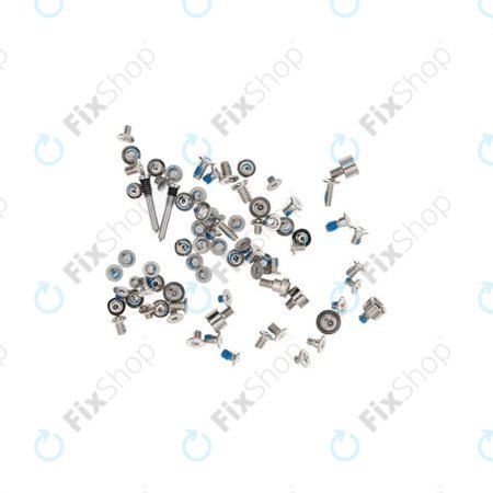 Apple iPhone XS Max - Screw Set