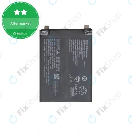 Xiaomi Mi Mix 4 2106118C - Battery BP43 4500mAh