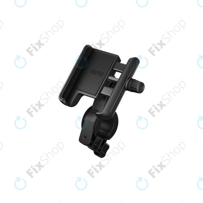 Ninebot Segway E, ES, Max G, F-series - Mobile Phone Holder - Genuine Service Pack