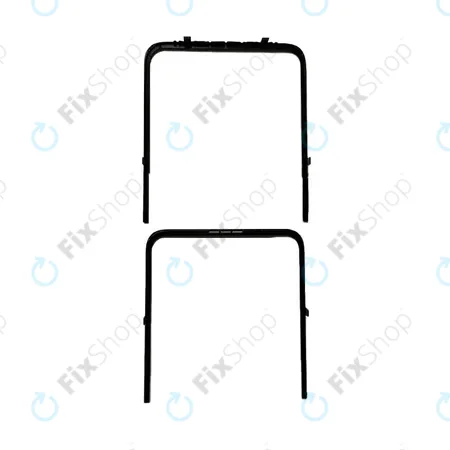Samsung Galaxy Z Flip 3 F711B - Front Frame Set