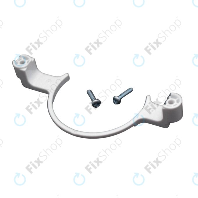 Suction Motor Mount with Screws for Xiaomi Roborock E4, E5, S4, S5, S6, Mi Robot Mijia 1s, Xiaowa C10, Dreame F9