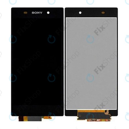 Sony Xperia Z2 D6503 - LCD Display + Touch Screen TFT