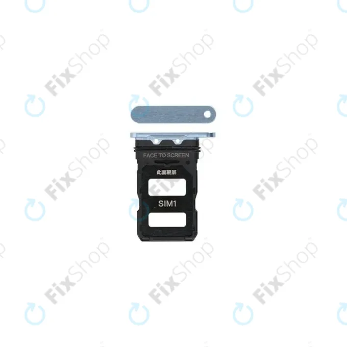 Xiaomi Mi 11 - SIM Tray (Horizon Blue)