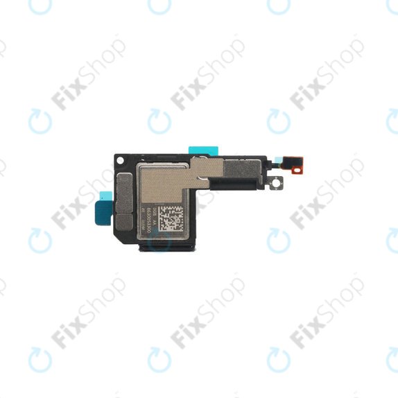 Bottom Loudspeaker for Google Pixel 9 Pro Fold, G863-00533-00, Genuine Service Pack
