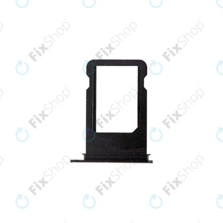 Apple iPhone 7 - SIM Tray (Jet Black)