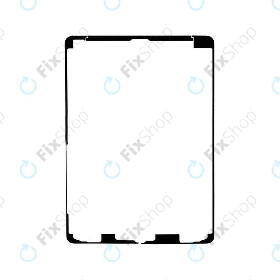 Apple iPad (5th Gen 2017) - Touch Screen Adhesive 4G version