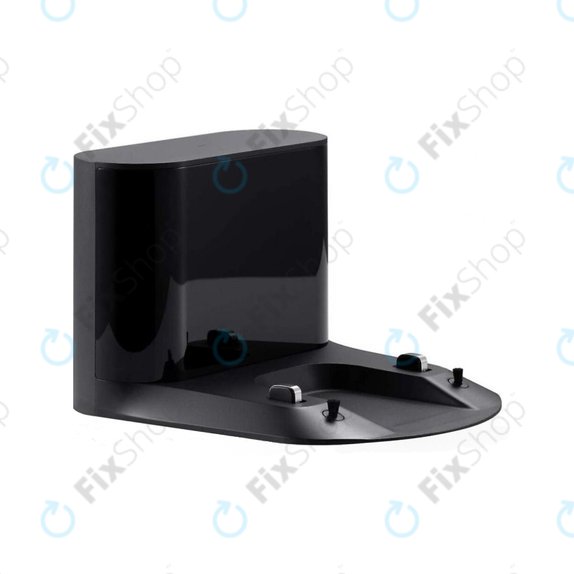 Xiaomi Roborock S5, S5 Max, S6 Pure, S6 MaxV, S7, S7 MaxV, S8, Q7, Q7 Max - Charging Dock (Black)