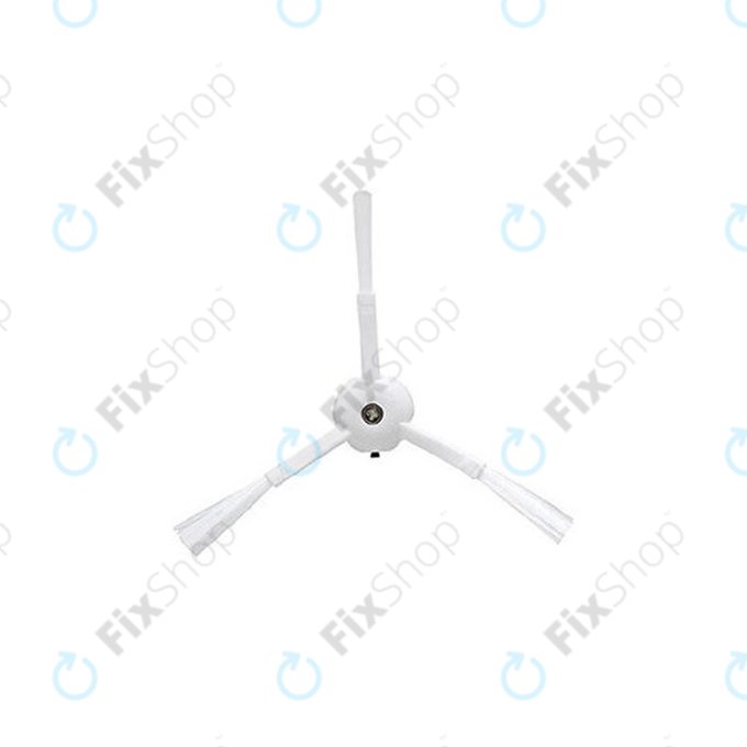 Xiaomi Mi Robot Vacuum Mop-series, Roborock-series, Xiaowa-series - Side Brush (White)