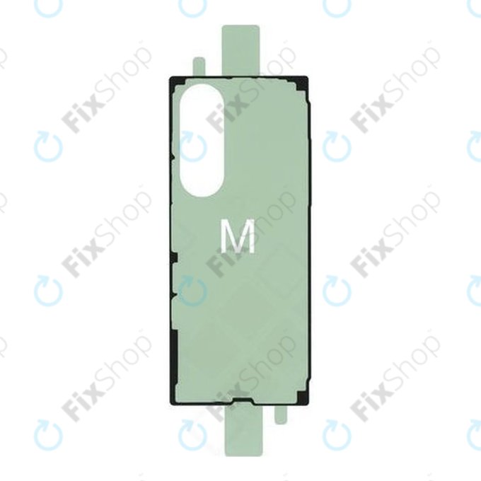Samsung Galaxy Z Fold 7 F966B - Battery Cover Adhesive - GH81-27716A Genuine Service Pack