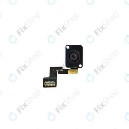Apple iPad Mini 2 - Rear Camera