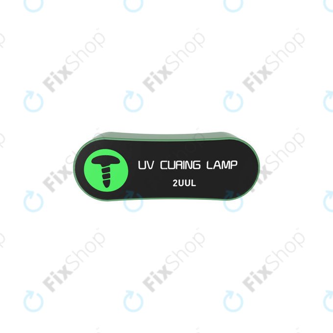 UV Curing Lamp, Mini, 2UUL SC08