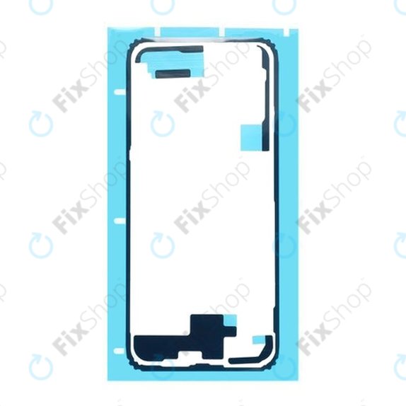Huawei P40 Pro - Battery Cover Adhesive - 51630BVB, 51630BUN Genuine Service Pack