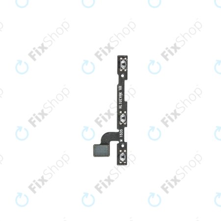 Huawei P9 - Power + Volume Buttons Flex Cable