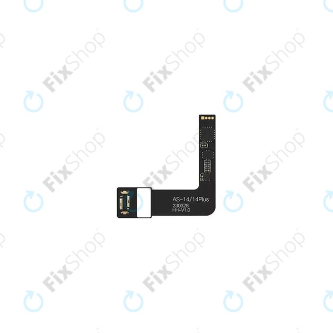 Apple iPhone 14, 14 Plus - Tag-On Battery Flex Cable (JCID)