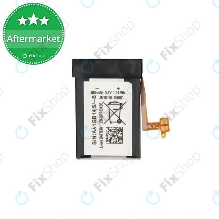 Samsung Gear Sport R600 Battery EB BR730ABE 300mAh FixShop