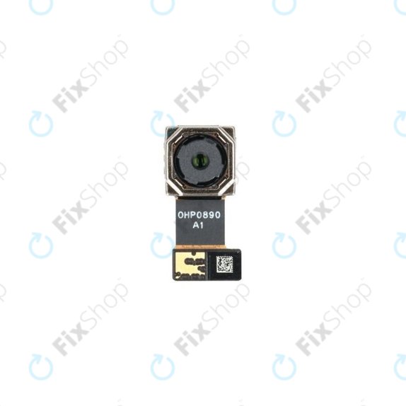 Xiaomi Redmi 6A - Rear Camera
