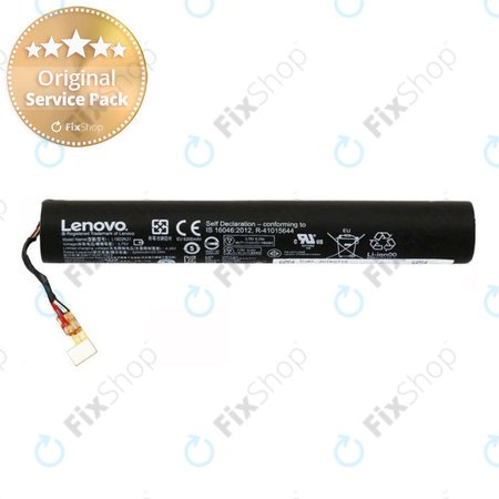 Lenovo Yoga TAB 3 YT3-850 - Battery 6200mAh - 5SR8C02843 Genuine Service Pack