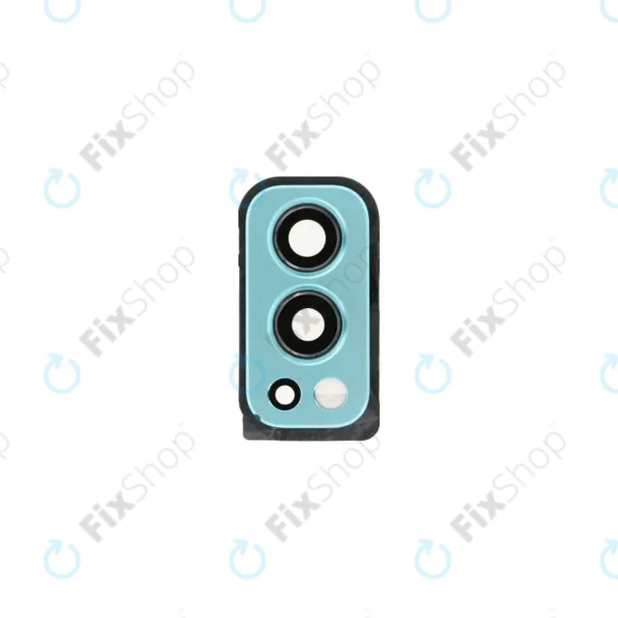 OnePlus Nord 2 5G - Rear Camera Lens (Blue Haze)