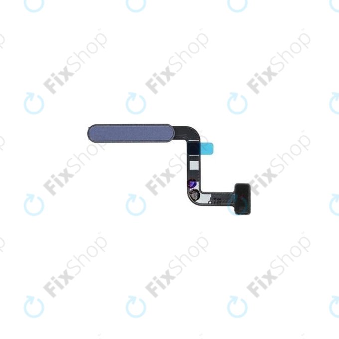 Samsung Galaxy A32 5G A326B - Fingerprint Sensor + Flex Cable (Awesome Violet) - GH96-14184D Genuine Service Pack