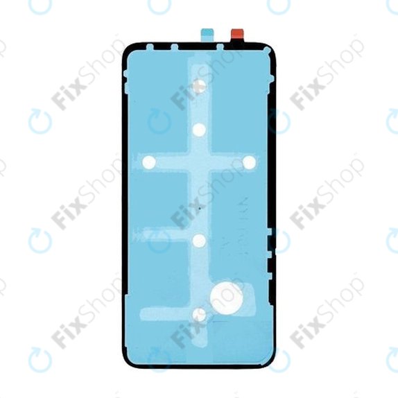 Huawei Honor 20 Pro - Battery Cover Adhesive - 51639974 Genuine Service Pack