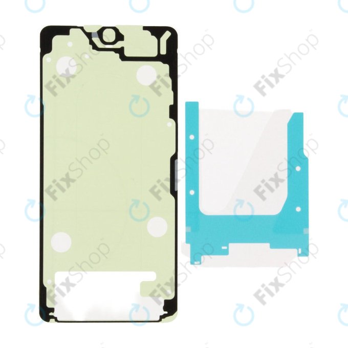 Adhesive Tape Repair Kit LCD for Samsung S26 Ultra, GH82-38990A, Genuine Service Pack