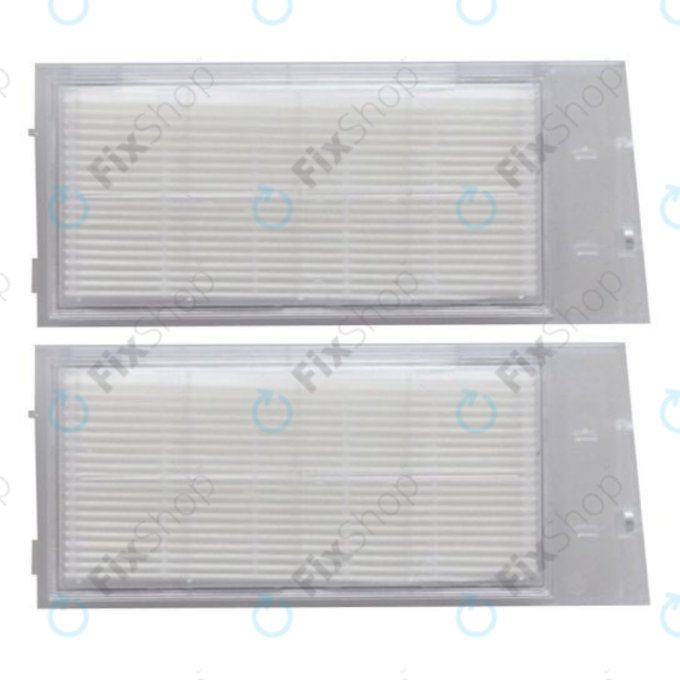Dust Filter, 2pcs for Roidmi EVE Plus