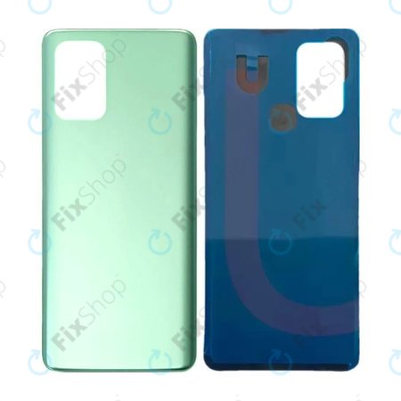 OnePlus 8T - Battery Cover (Aquamarine Green)