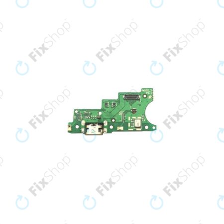Motorola Moto E6s - Charging Connector PCB Board - 5P68C16499 Genuine Service Pack