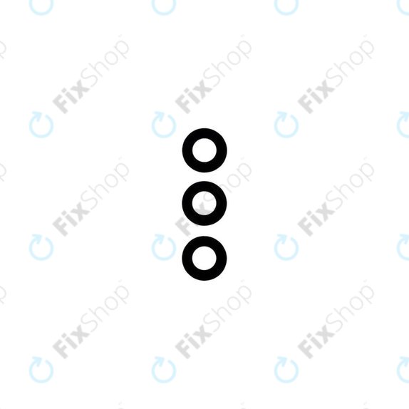 Motorola Moto G31 XT2173 - Rear Camera Lens
