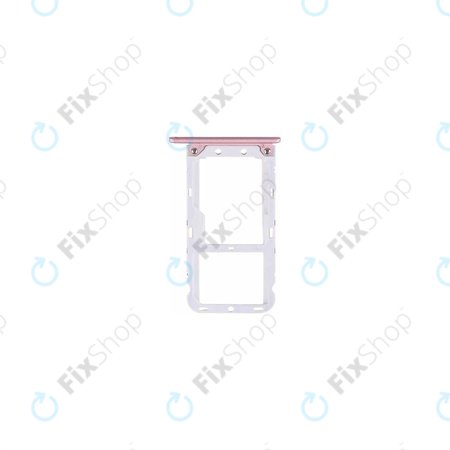 Xiaomi Mi A1(5x) - SIM Tray (Pink)