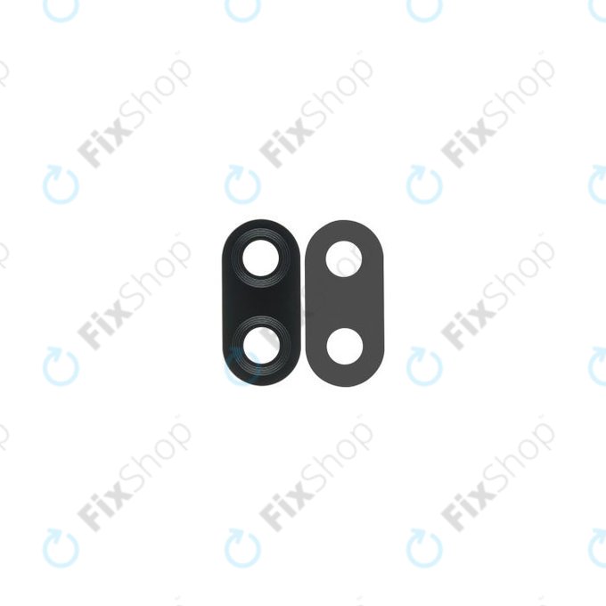 Huawei P20 Lite - Rear Camera Lens + Adhesive