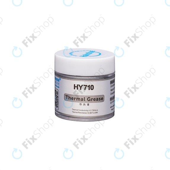 Thermal Paste Halnziye HY-710, 10g