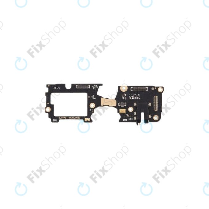 Oppo A91 - Microphone PCB Board