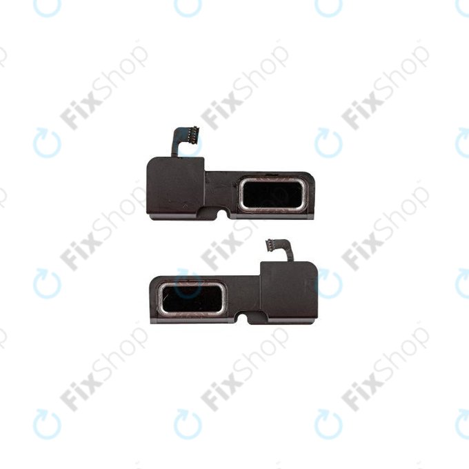 Apple MacBook Pro 15" A1707 (Late 2016 - Mid 2017), 15" A1990 (2018 - 2019) - Speaker Set (Left + Right)