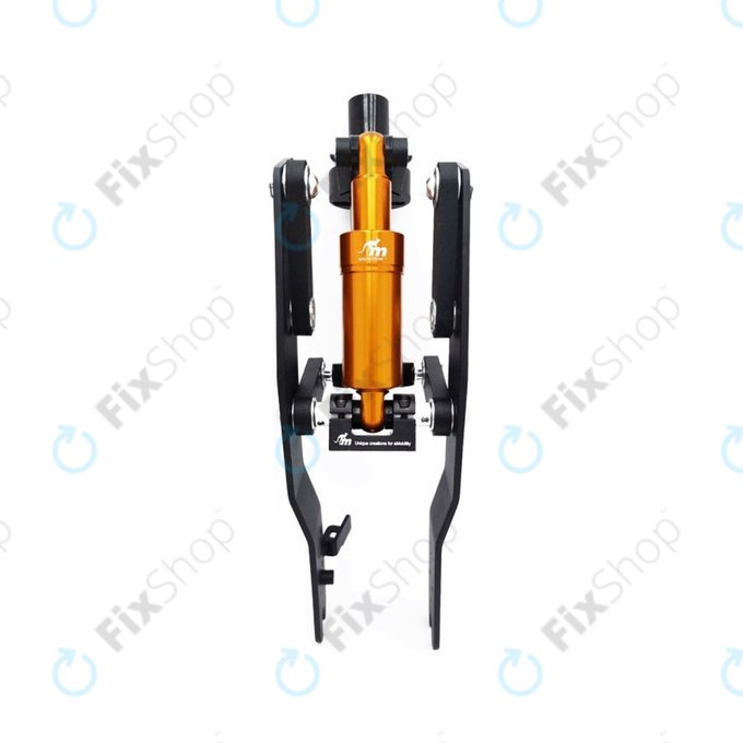 Monorim V4 - Front Suspension for Ninebot Segway Max G30
