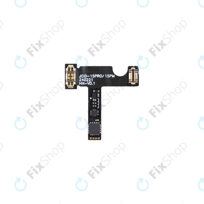 Apple iPhone 15 Pro, 15 Pro Max - Tag-On Battery Flex Cable (JCID)