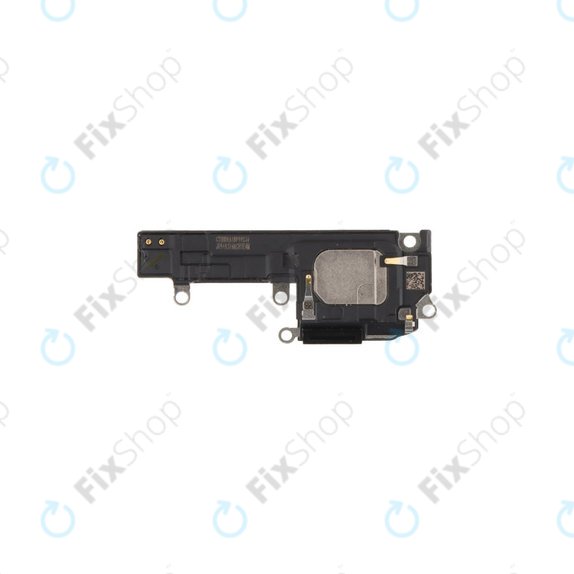 Apple iPhone 16e - Loudspeaker